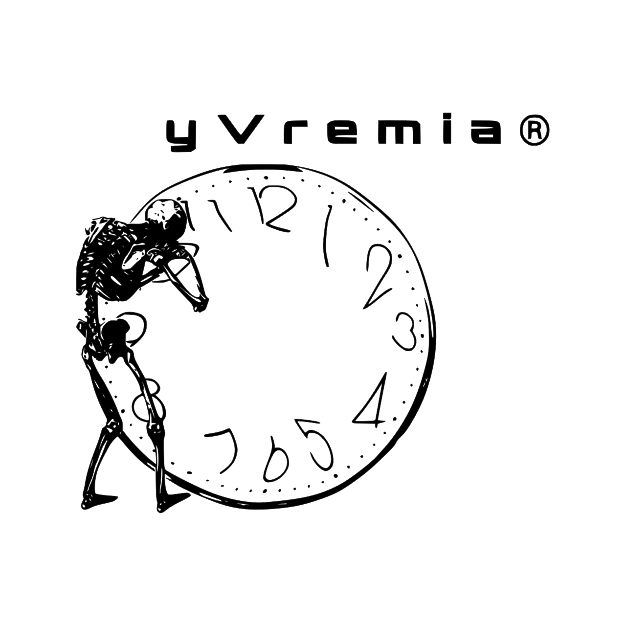 yVremia logo